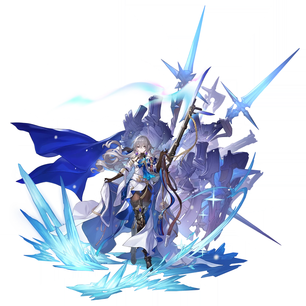 Bronya