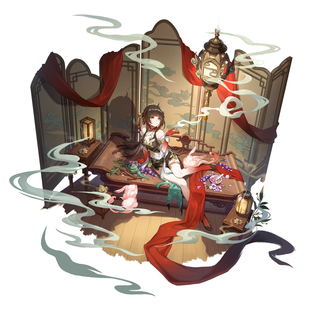 Lingsha